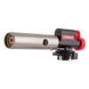 Горелка газовая с пьезоподжигом 1450W 106г/ч NOWAX (NX12380)