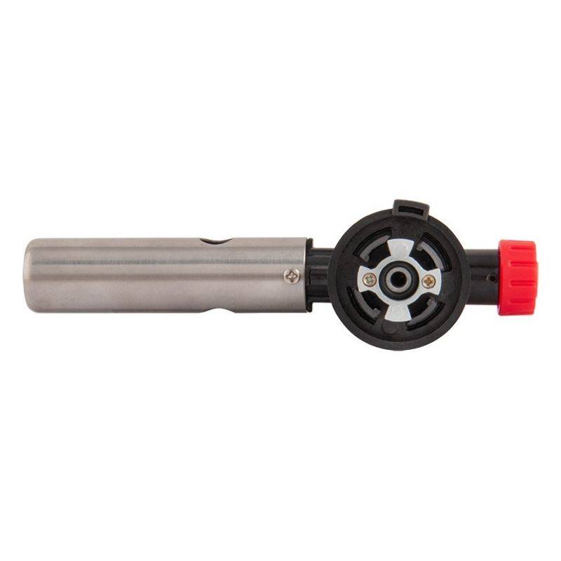 Горелка газовая с пьезоподжигом 1450W 106г/ч NOWAX (NX12380)