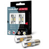 Лампи жовті PY21W-1156(BA15S) CARLAMP (4G21/1156Y)