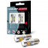 Лампи жовті PY21W-1156(BA15S) CARLAMP (4G21/1156Y)