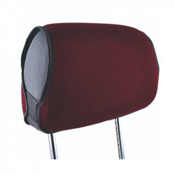 Підголівники Beltex Comfort Гранат 2шт (BX93500)