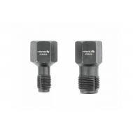 Комплект для ремонту різьблення гнізд лямбда-зондів m12 x 1.25/m18 x 1.5 Hogert (HT8G406)