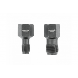 Комплект для ремонту різьблення гнізд лямбда-зондів m12 x 1.25/m18 x 1.5 Hogert (HT8G406)