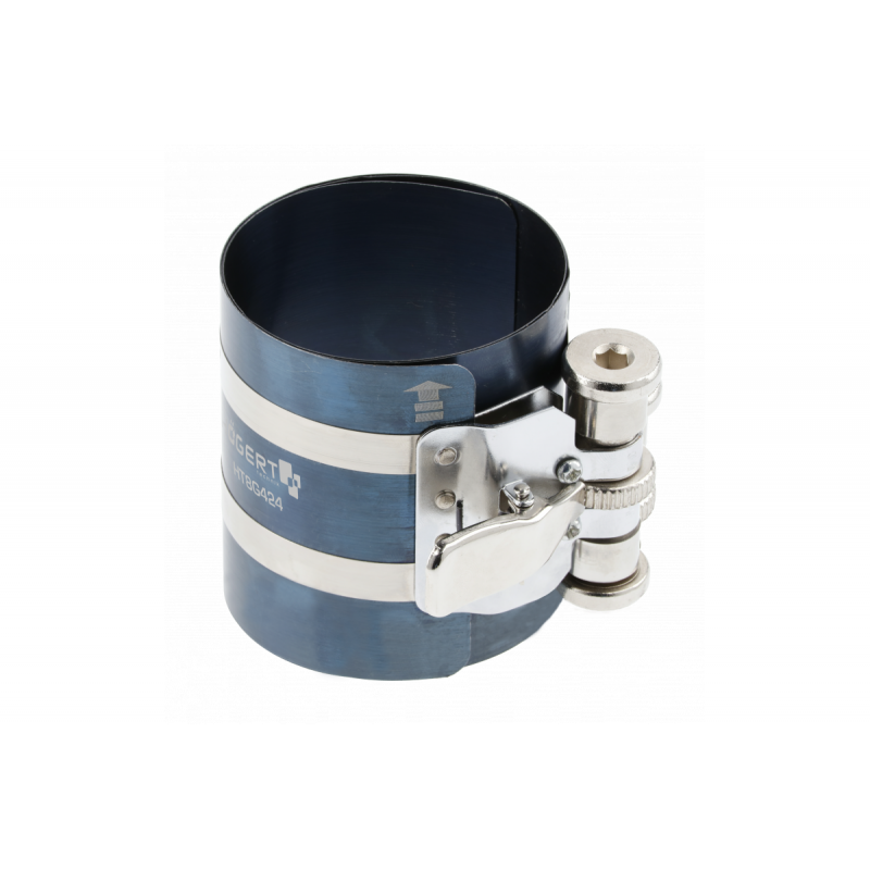 Оправка для поршневих кілець 90-175-100 мм Hogert (HT8G424)