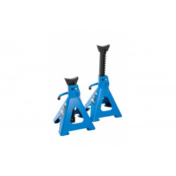 Подставка для автомобильных мостов 6т, 400мм - 620 мм (HT8G064)