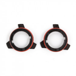 Адаптер-проставка Carlamp H7 2шт (R-L20-H7)