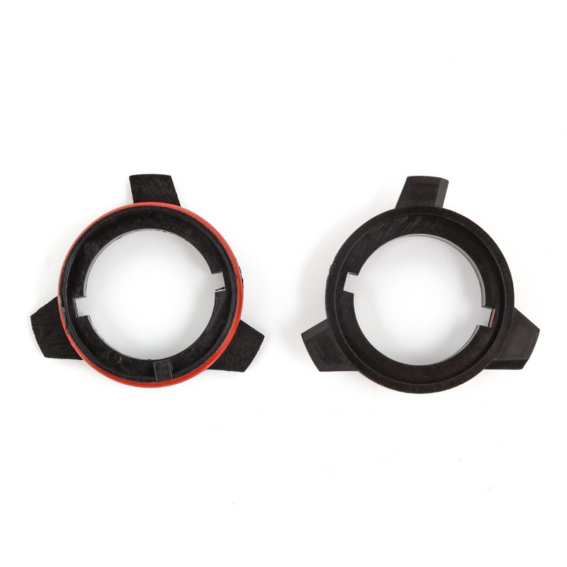 Адаптер-проставка Carlamp H7 2шт (R-L20-H7)