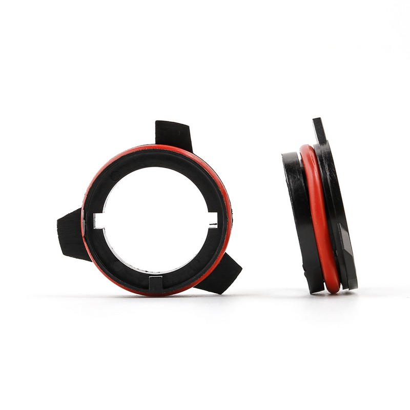 Адаптер-проставка Carlamp H7 2шт (R-L20-H7)