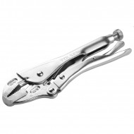 Кліщі затискні 250 мм Cr-V Tolsen (10048)