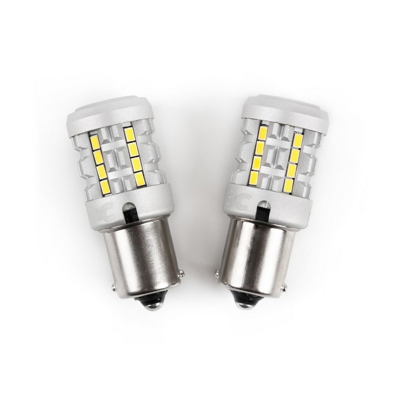 Світлодіодні лампи 7K-1156/P21W Canbus Carlamp (7K/1156)