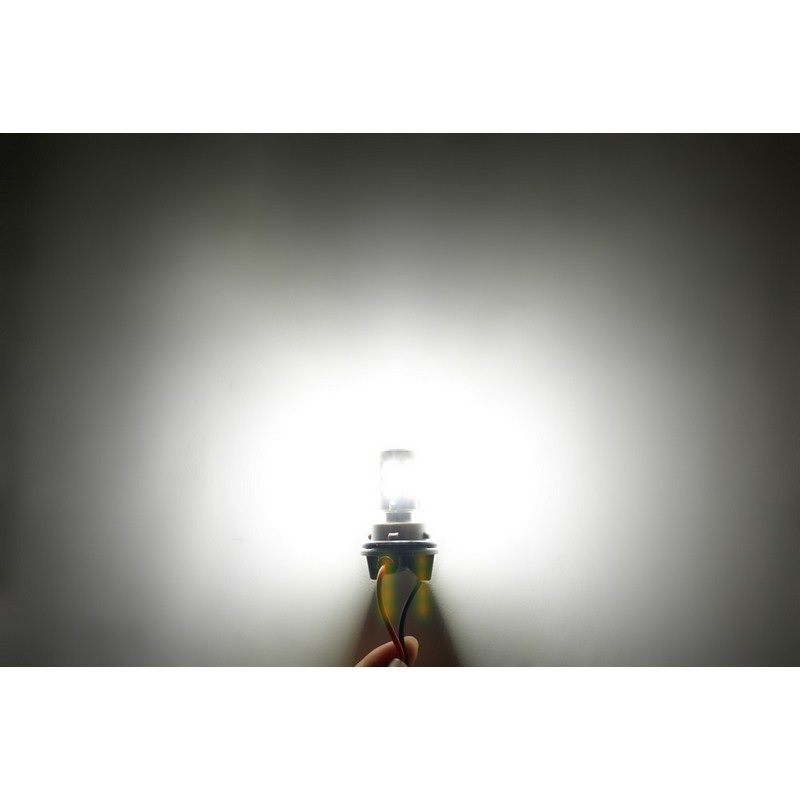 Світлодіодні лампи 7K-1156/P21W Canbus Carlamp (7K/1156)
