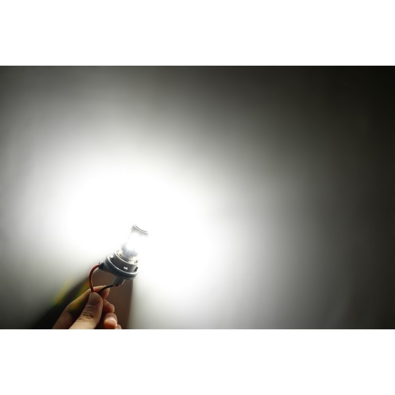 Світлодіодні лампи 7K-1156/P21W Canbus Carlamp (7K/1156)