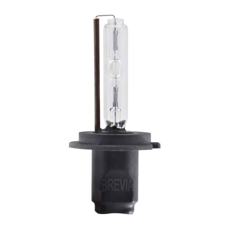 Лампа H7 +50% 4300K ​​85V 35W PX26d Brevia (12743MP)