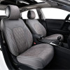 Передние 3D чехлы Malibu, grey 2шт. Beltex (BX89120)