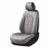 Передние 3D чехлы Malibu, grey 2шт. Beltex (BX89120)