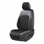 Комп-т 3D чехлов Malibu, black Beltex (BX89100)