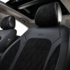 Комп-т 3D чехлов Malibu, black Beltex (BX89100)