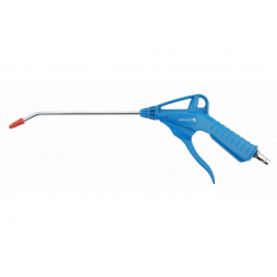 Пістолет для продування з регулюванням температури Hogert (HT4R751)