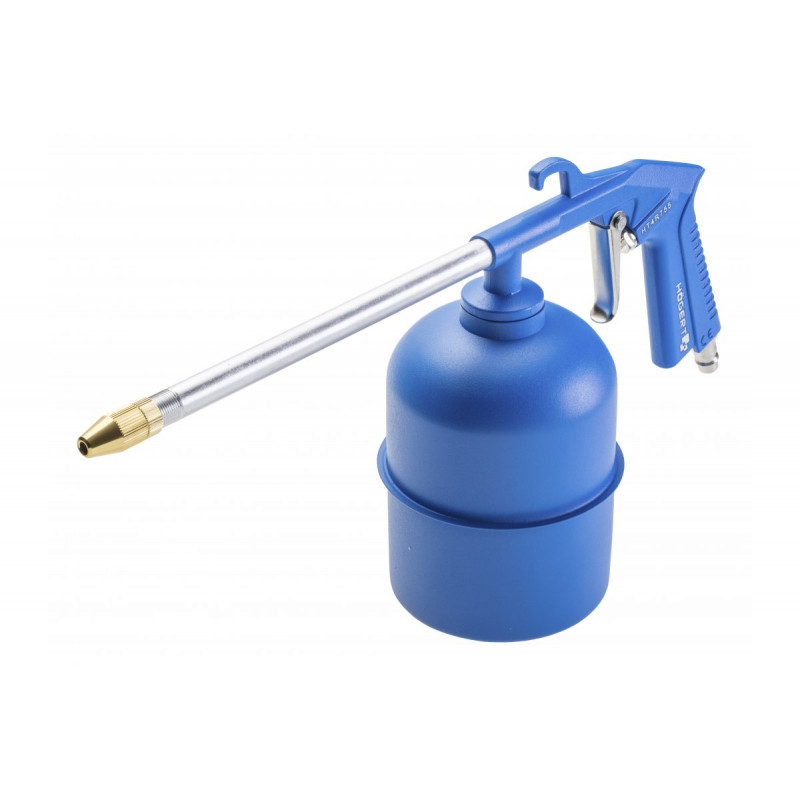 Пневматичний промивний пістолет Hogert (HT4R755)