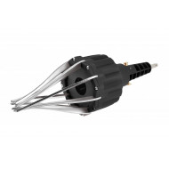 Пристрій пневмо для заміни пильника ШРУСа Hogert (HT4R781)