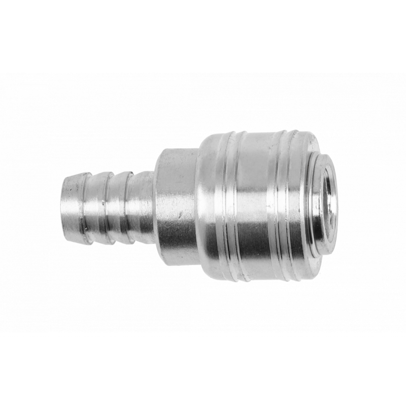 Муфта соединительная 12.5мм Hogert (HT4R804)