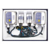 Комплект ксенону hb3 5000к Brevia (15552)
