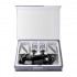 Комплект ксенону hb3 5000к Brevia super slim canbus (15553)