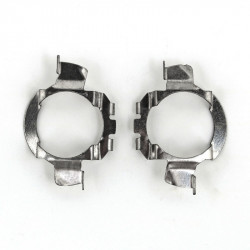 Chery/MB/Ford Пр-ка H7 Carlamp 2 шт