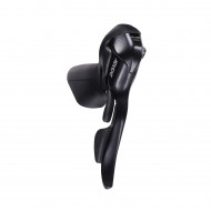 Дуал MicroSHIFT SB-M090-L гальмівна ручка без шифтера Лівий (SB-M090-L)