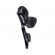 Дуал MicroSHIFT SB-M090-LD гальмівна ручка без шифтера Лівий (SB-M090-LD)