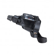 Манетки MicroSHIFT TS38-7 пара 3x7s light shifting design з індикатором троси L2140/1700 (TS38-7)
