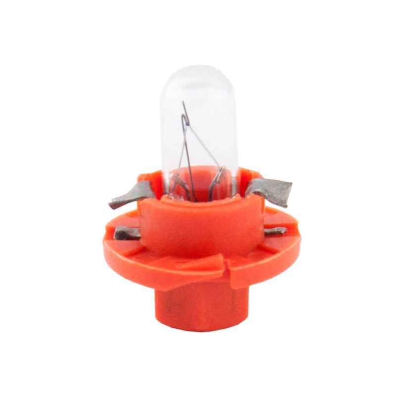 Лампи галогенні 1.1W 12V BAX Brevia 10 штук (одна упаковка) (12334C)