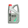 Моторна олива Comma ECO-MB 0W-40 API SN, ACEA A3/B4 5л (ECOMB5L)