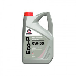 Моторна олива Comma ECO-P 0W-30 ACEA C2 5л (ECOP5L)