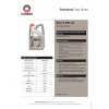 Моторна олива Comma ECO-T 0W-16 API SP/RC 5л (ECOT5L)