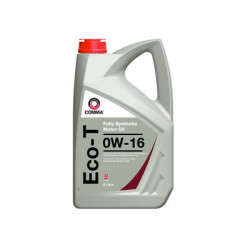Моторна олива Comma ECO-T 0W-16 API SP/RC 5л (ECOT5L)