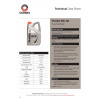 Моторное масло Comma PROLIFE 5W-30 ACEA C3 199л (PRO199L)