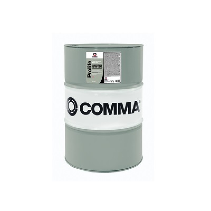 Моторна олива Comma PROLIFE 5W-30 ACEA C3 60л (PRO60L)