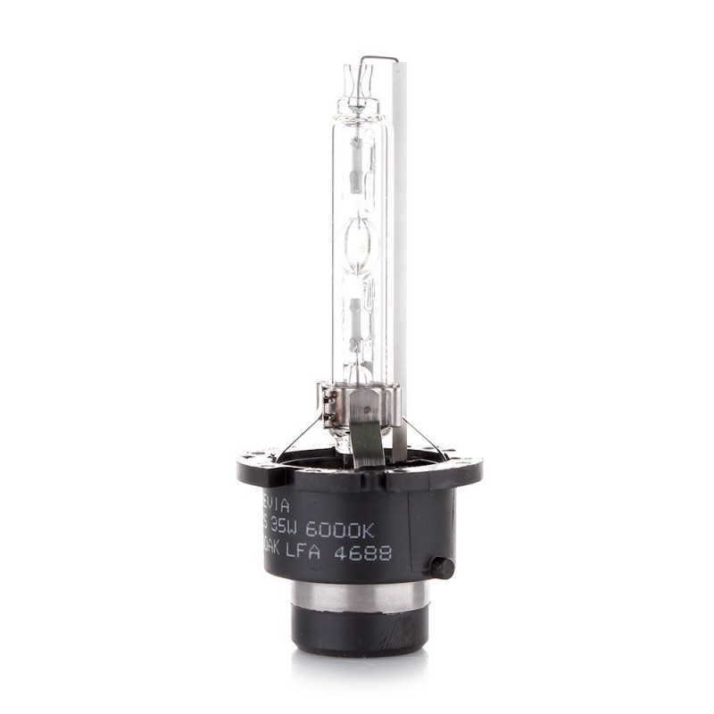 Лампа D2S +50% 6000K 85V 35W Brevia (85216MP)