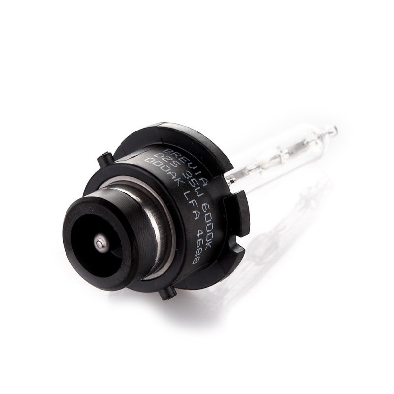 Лампа D2S +50% 6000K 85V 35W Brevia (85216MP)