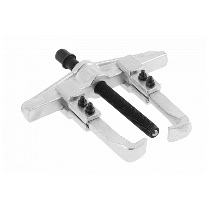 Знімач підшипників дволапий 150 мм Hogert (HT8G212)