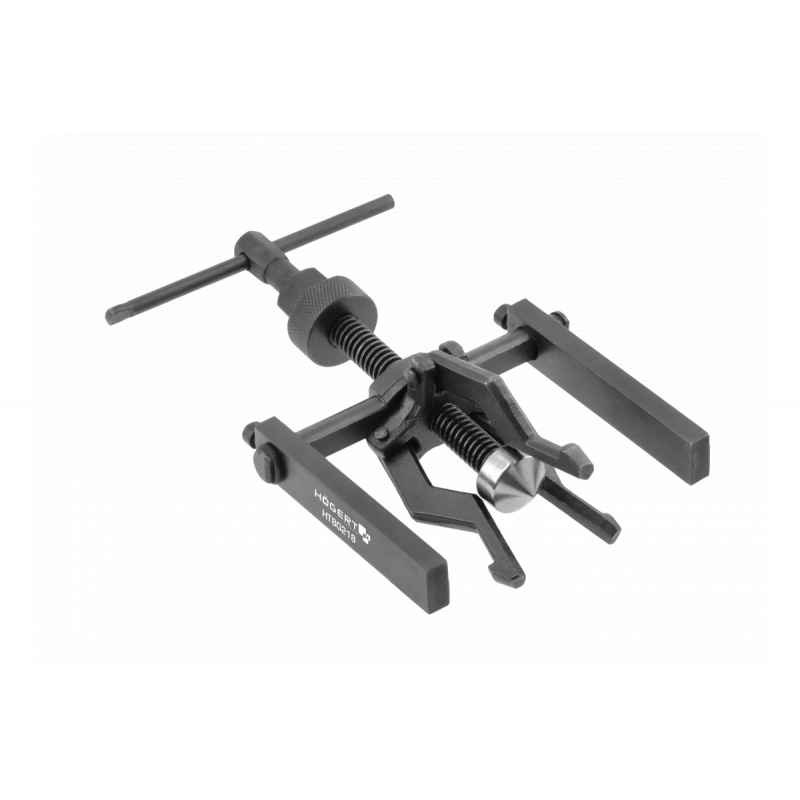 Знімач підшипників 12-38 мм Hogert (HT8G218)