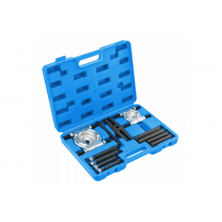 Знімач підшипників сепараторного типу 12 предметів Hogert (HT8G257)