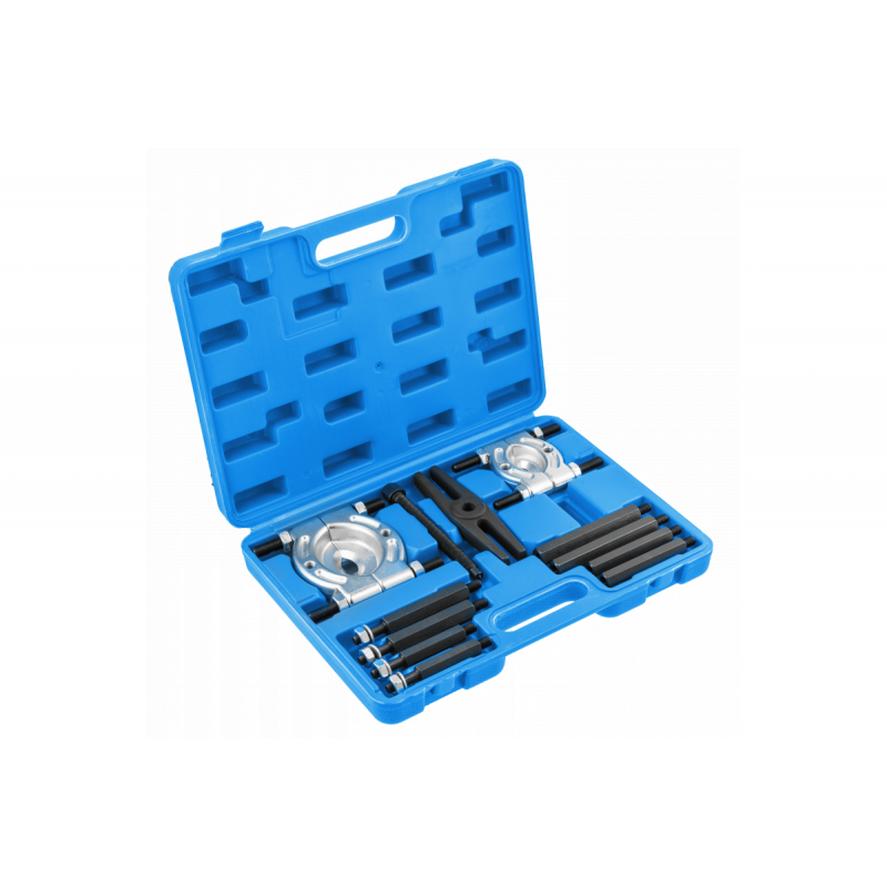 Знімач підшипників сепараторного типу 12 предметів Hogert (HT8G257)