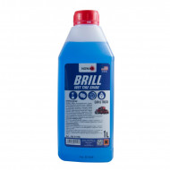 Поліроль для шин 1 л Nowax Brill Wet Tire Shine (NX01156)