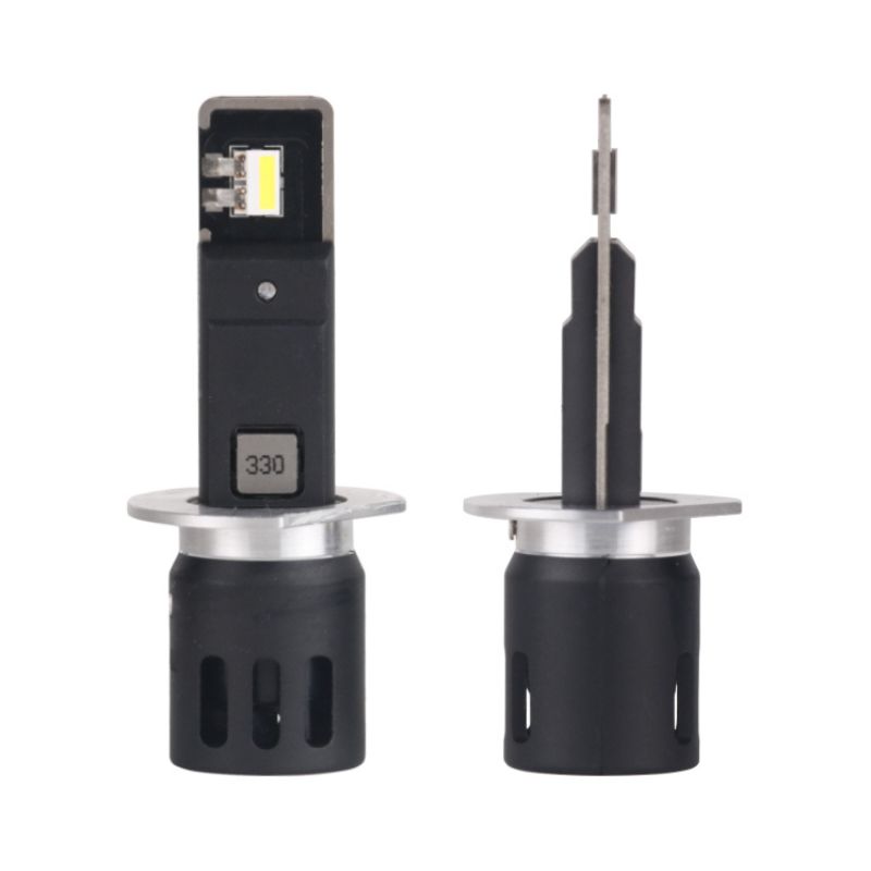 Світлодіодні автолампи Carlamp Day Light Gen 2 H1 5800K 7500 Lm (DLG2H1)