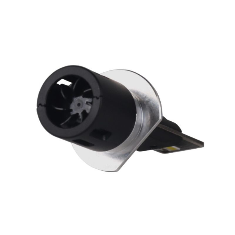 Світлодіодні автолампи Carlamp Day Light Gen 2 H1 5800K 7500 Lm (DLG2H1)