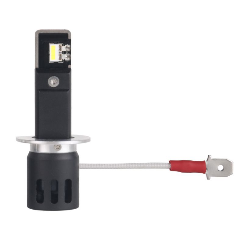 Світлодіодні автолампи Carlamp Day Light Gen 2 H1 5800K 7500 Lm (DLG2H1)