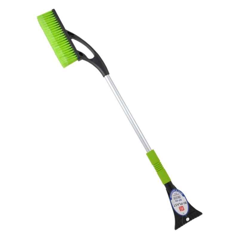 Щітка зимова зі скребком 89 см Bi-Plast (BP-89)