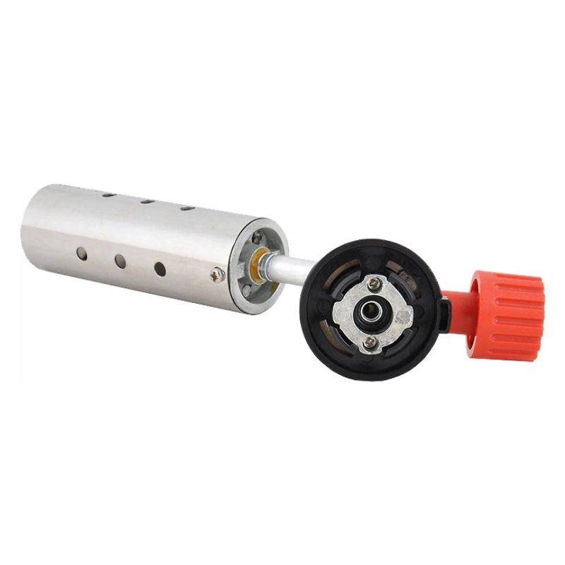 Горелка газовая 1300W 90г/ч Carlife (GT501)